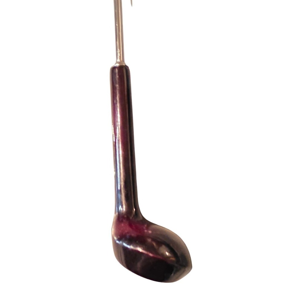 Golf Club Driver Drink Stirrer Swizzle Stick Japan circa Late 80's Early 1990's - Picture 3 of 7